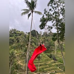 Meet your Posher, Shalon